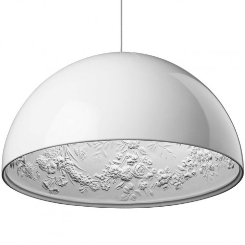 подвесной светильник skygarden flos d60 white в Орске