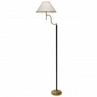 торшер arte lamp catrin a3545pn-1go в Орске