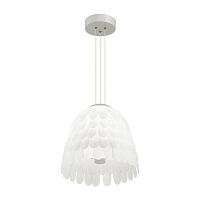 подвесной светодиодный светильник odeon light piumi 4175/57l в Орске