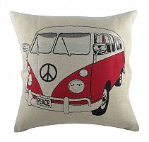 подушка с минивэном campervan в Орске