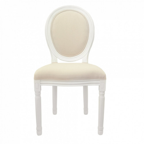 стул volker beige+white в Орске