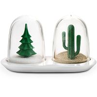 ёмкости для специй в наборе winter and summer в Орске
