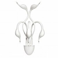 бра lightstar cigno collo wt 751656 в Орске