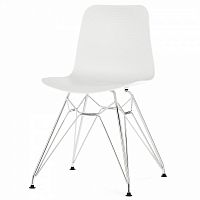 стул eiffel (eames style) белый в Орске