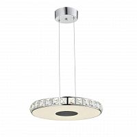 подвесной светодиодный светильник st luce impato sl821.103.01 в Орске