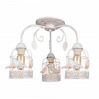 потолочная люстра arte lamp cincia a5090pl-3wg в Орске