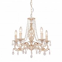 подвесная люстра silver light maria 516.51.5 в Орске