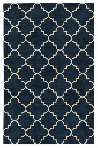 ковер lattice blue 140x200 в Орске