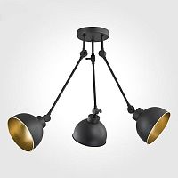 подвесная люстра tk lighting 2175 techno в Орске