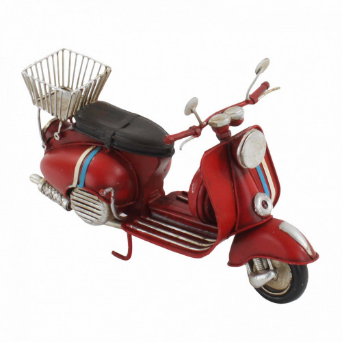 статуэтка vespa красного цвета в Орске