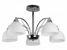 потолочная люстра toplight celia tl3610x-05ch в Орске