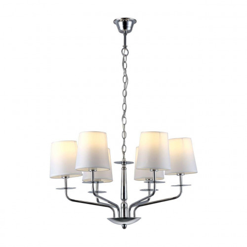 подвесная люстра arte lamp a1048lm-6cc в Орске