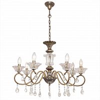 подвесная люстра silver light bernardet 518.53.7 в Орске