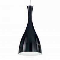 подвесной светильник ideal lux olimpia sp1 nero в Орске