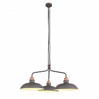 подвесная люстра st luce pietanza sl323.403.03 в Орске