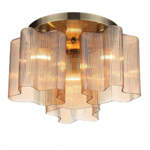 потолочная люстра st luce onde sl117.302.03 в Орске