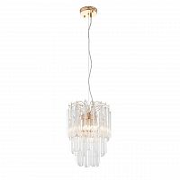 подвесная люстра st luce osoleto sl386.203.05 в Орске