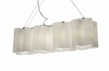 подвесная люстра st luce onde sl117.503.04 в Орске