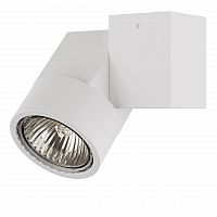 потолочный светильник lightstar illumo xi bianco 051026 в Орске