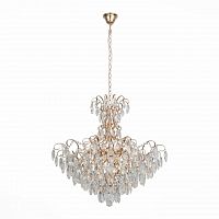 подвесная люстра st luce orecchini sl846.203.09 в Орске