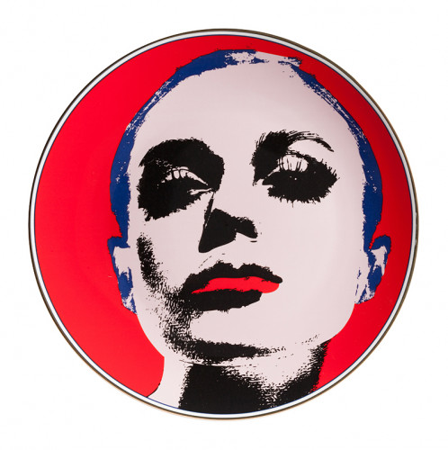 блюдо silueta в Орске