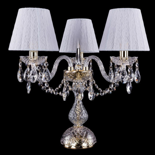 настольная лампа дизайнерская infuse в Орске