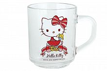 кружка hello kitty в Орске