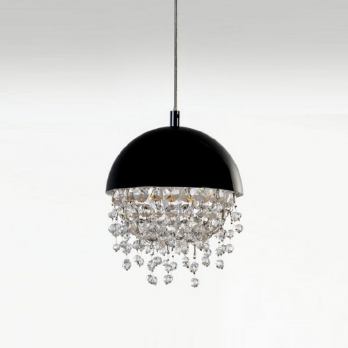 подвесной светильник md1100331-1a black от illuminati в Орске