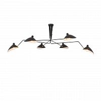 подвесная люстра st luce spruzzo sl305.402.06 в Орске