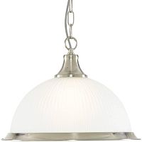 подвесной светильник arte lamp american diner a9366sp-1ss в Орске