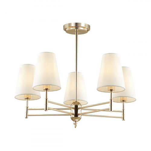 подвесная люстра lumion doris 4436/5c в Орске