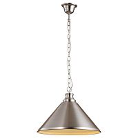 подвесной светильник arte lamp pendants a9330sp-1ss в Орске