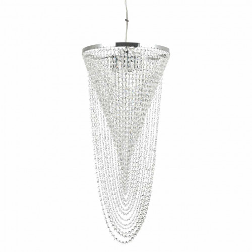 каскадная люстра ideal lux pearl sp6 в Орске