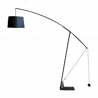 торшер loft it fishing rod loft5003-bl в Орске