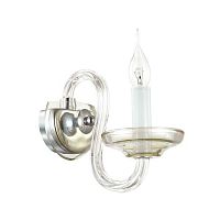 бра odeon light chicca 3933/1w в Орске