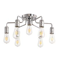 потолочная люстра arte lamp fuoco a9265pl-7cc в Орске