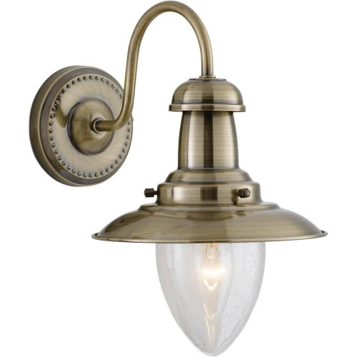 бра arte lamp fisherman a5518ap-1ab в Орске