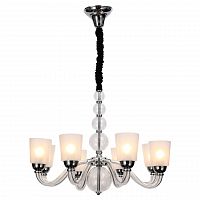 подвесная люстра st luce signora sl681.103.08 в Орске