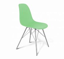 стул dsr pp зеленый мятный s37 (eames style) в Орске