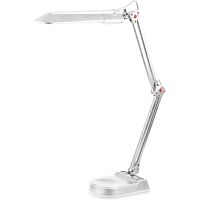 настольная лампа arte lamp desk a5810lt-1si в Орске