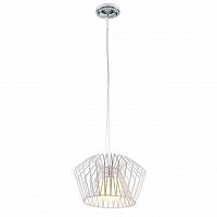 дизайнерский подвесной светильник spot light cage 9504102 в Орске