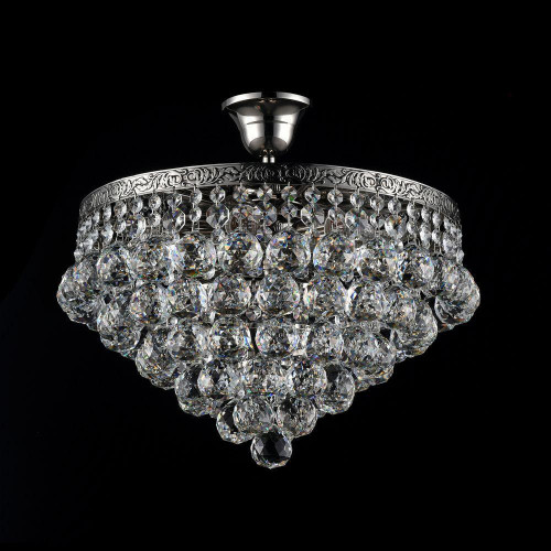 потолочная люстра maytoni gala dia783-cl38-6-n в Орске