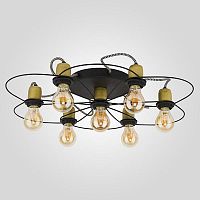 потолочная люстра tk lighting 1262 fiore в Орске