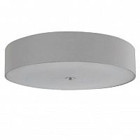 потолочный светильник crystal lux jewel pl500 gray в Орске