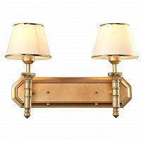 бра arte lamp liguria a9185ap-2sg в Орске