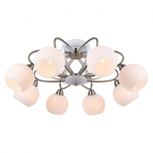 потолочная люстра lussole lgo lsp-0167 в Орске