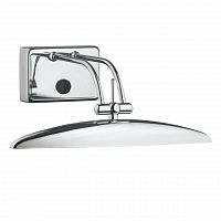 подсветка для картин ideal lux mirror-20 ap2 cromo в Орске