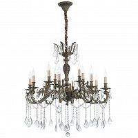 подвесная люстра st luce ornatole sl174.503.12 в Орске