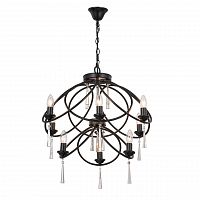 подвесная люстра st luce anevita sl335.303.09 в Орске