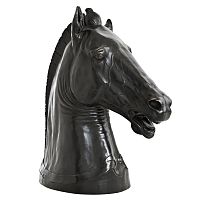 статуэтка horse head medici riccardi от eichholtz в Орске